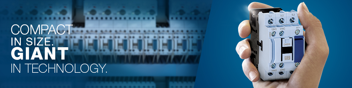 CONTACTOR CWB32-11-30D25 | CWB - Contactors | Power