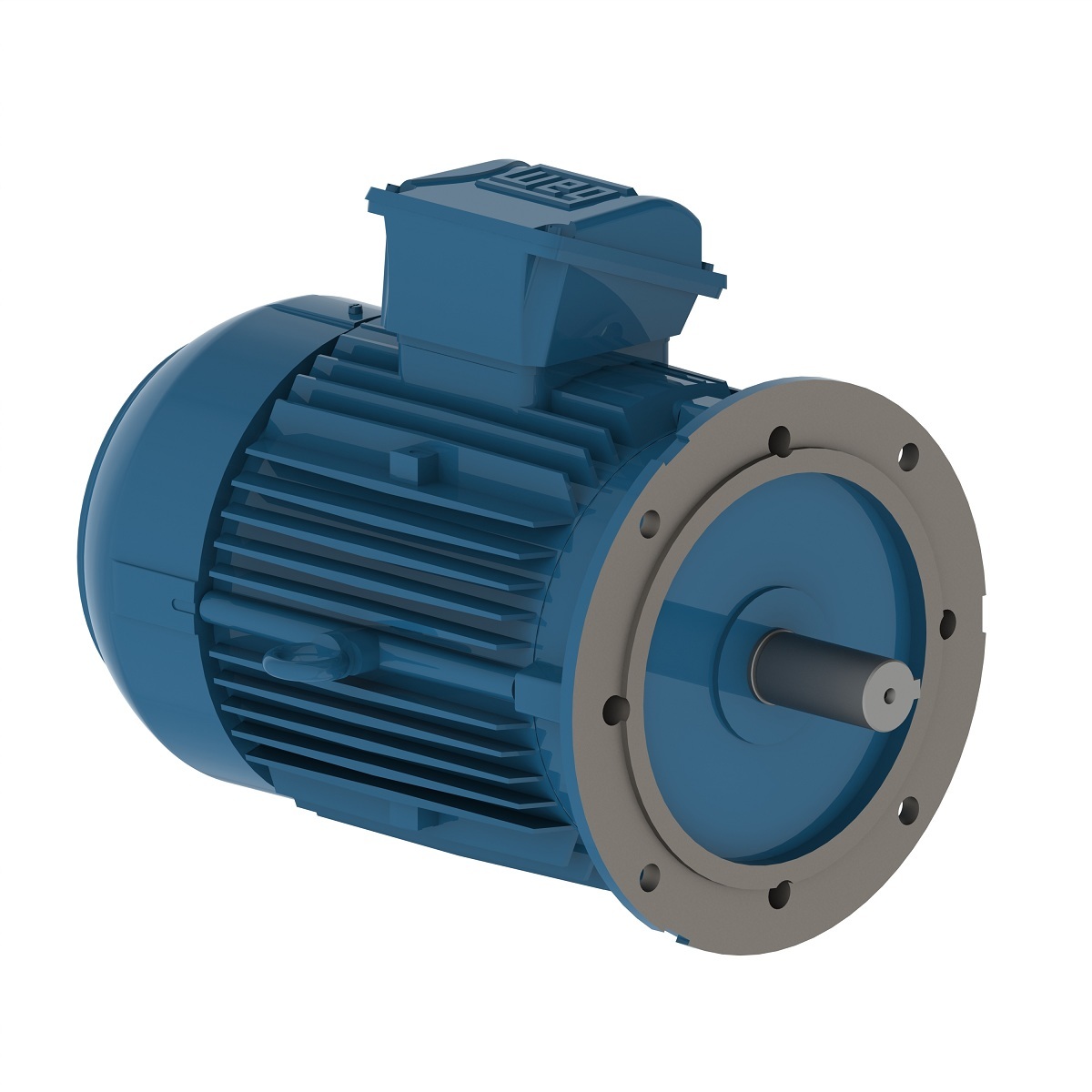 W22 IE3 15 kW 4P 160L 3Ph 380400415/660690//460 V 50 Hz IC411 TEFC — free download