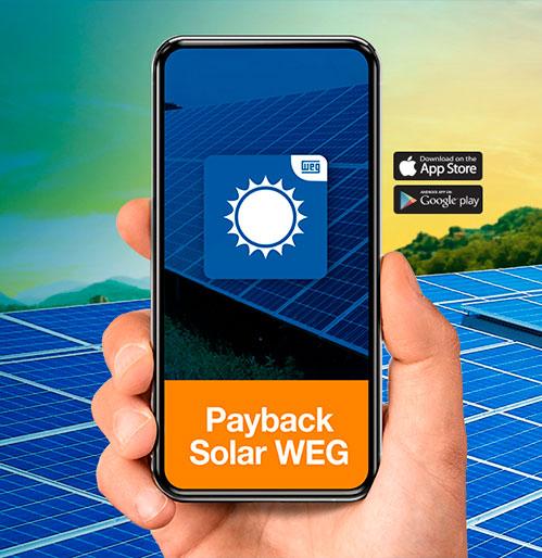 WEG Solar - Payback | WEG