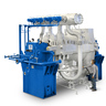 Backpressure Turbines - BT and BTE