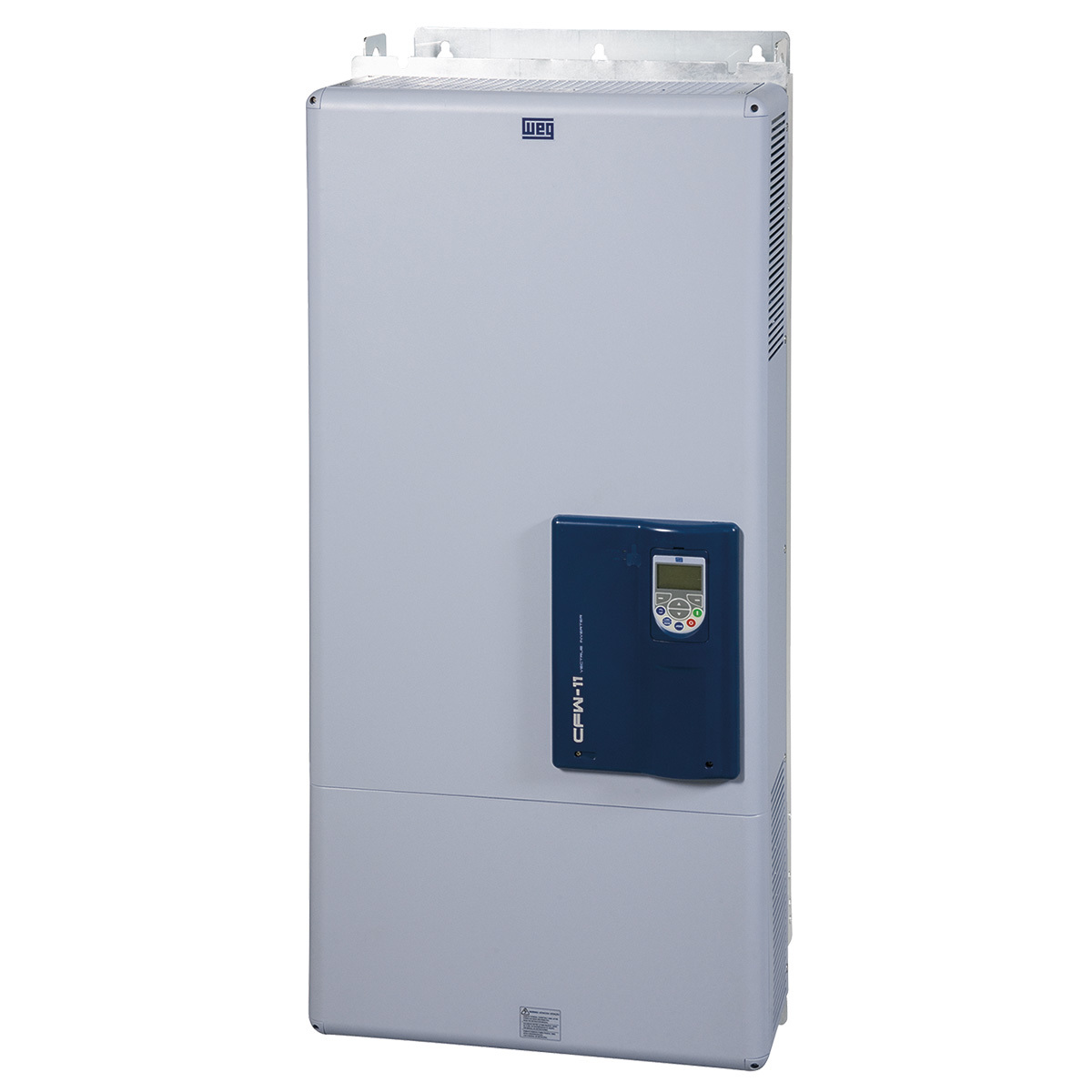 DRIVE CFW110365T6OYZ | Variable Speed Drive CFW11 | System