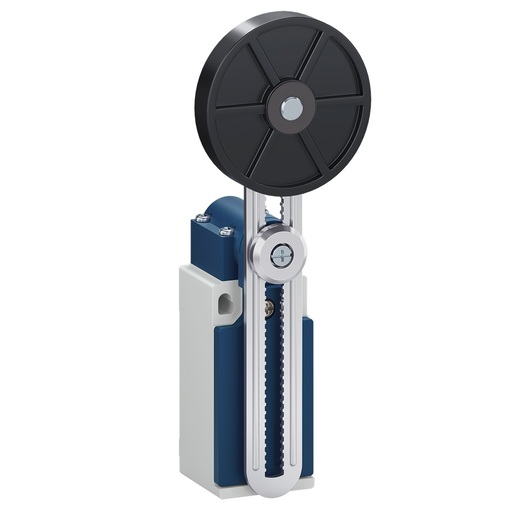 CHAVE FIM DE CURSO LSW-PF16ALR11