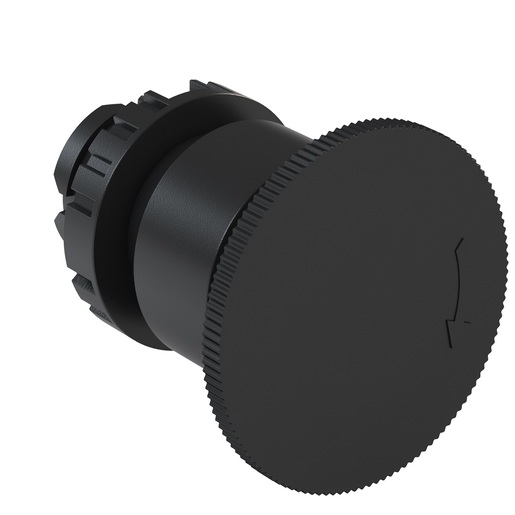 PUSHBUTTON CSW-BCT5-WH