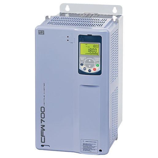 DRIVE CFW700C70P0T2DB20
