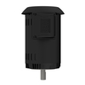 ROLLED STEEL NEMA Premium Efficiency 2 HP 4P 143/5TC 3Ph 230/460//190-220/380-415 V 60 Hz IC01 - ODP - Footless