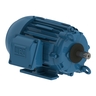 W22 Cooling Tower NEMA Premium Efficiency 1.5 HP 4P 143/5T 3Ph 230/460//380 V 60//50 Hz IC411 - TEFC - Foot-mounted
