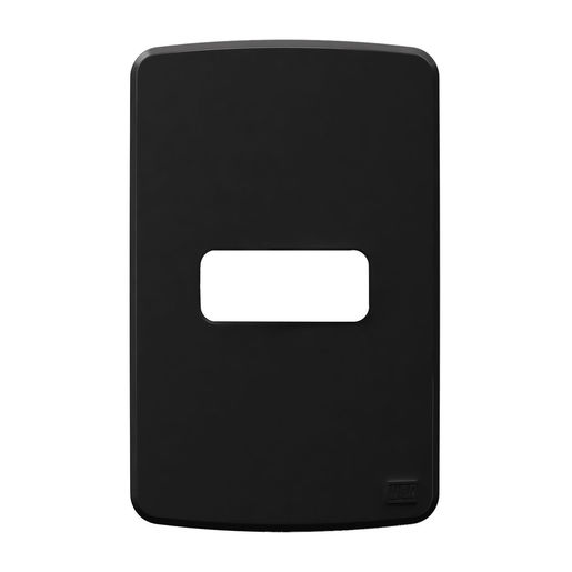 PLACA 4X2" 1 POS COMP PT