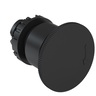 PUSHBUTTON CSW-BCT5-WH