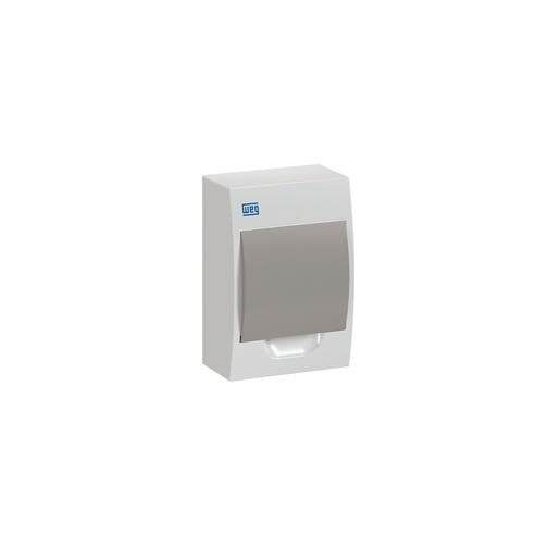 DISTRIBUTION BOARD QDW02-6-FS