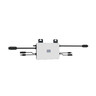 Microinversor Monofásico SIW100G