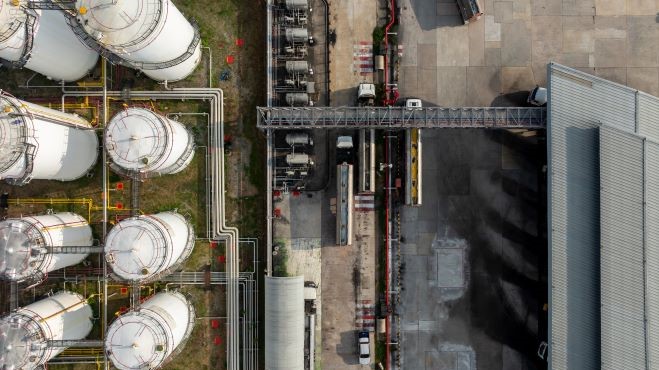 Processamento de Minérios