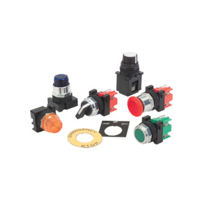 SELECTOR SWITCH CSW30-CA2F90