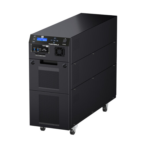 Nobreak Thor World 15 kVA TE 220 V / TS 220 Vca 60 Hz