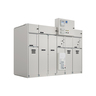 Medium Voltage Switchgear - CCW07 Series