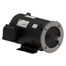 ROLLED STEEL NEMA Premium Efficiency 5 HP 4P 182/4TC 3Ph 230/460//190-220/380-415 V 60 Hz IC01 - ODP - Foot-mounted