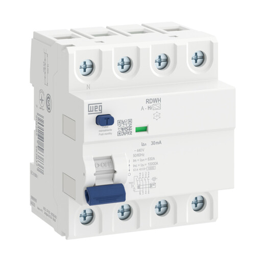 INTERRUPTOR DR RDWH-A-Hi-30-63-4-DA3