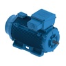 W22 Média Tensão 132 kW 2P 315L 3F 3300 V 50 Hz IC411 - TEFC - B3T