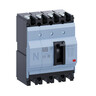 Circuit Breaker CBW3A-B16DFT4 16 A 4 poles 18kA @ 380Vc.a.(IEC 60947-2) Fixed thermal and magnetic Neutral 100%