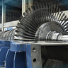 Steam Turbine - Reaction technology - Condensing - CT-A / CTE-A Line