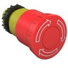 PUSHBUTTON CSW-BESG-WH