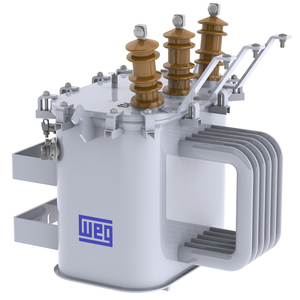 Oil Transformer 112.5kVA 13.2/0.22kV CNA ONAN