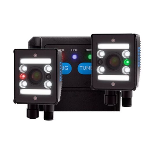 WEG Smart Vision Sensor