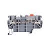 TERMINAL BLOCK BTWI 2.5 A