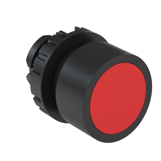 PUSHBUTTON CSW-BF1-WH