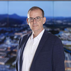 Carlos José Bastos Grillo