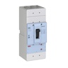 CIRCUIT BREAKER DWB400H400-3DA 400A 3 poles  65kA @ 380Vc.a.(IEC 60947-2) DA-Thermal and magnetic adjust