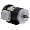 ROLLED STEEL Standard Efficiency 2 HP 2P 56HJ 3Ph 230/460//190-220/380-415 V 60 Hz IC411 - TEFC - Foot-mounted