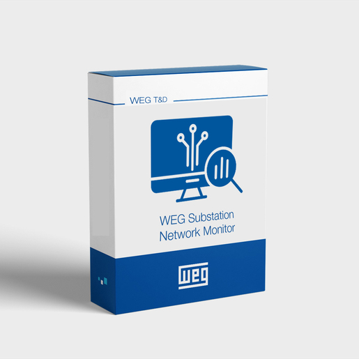 WEG Substation Network Monitor (WSNM)