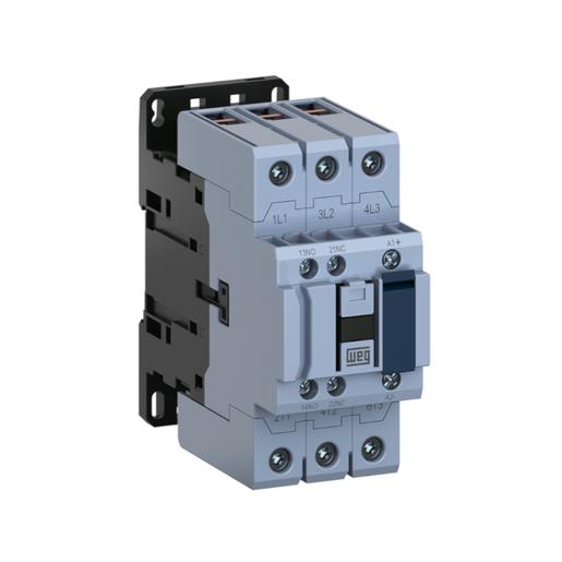 CONTACTOR CWB40-11-30C03 40A 24V DC