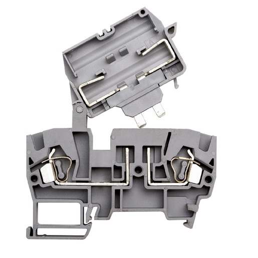 TERMINAL BLOCK BTWM I BTWM Spring Clamp Type Terminal Blocks Terminal Blocks Terminal