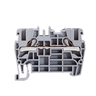 BTWI Spring Clamp Type (Push-In) Terminal Blocks
