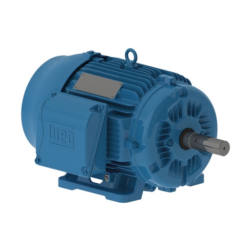 null IE3 37 kW 4P 200L 3F 400/690 V 60 Hz - B3L(D)
