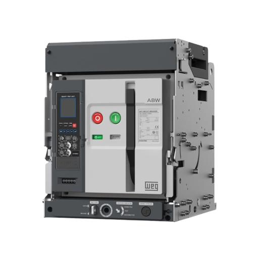 Air circuit Breaker ABW Series