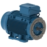 W22 IE2 4 kW 8P 160M 3Ph 380-400-415/660-690//460 V 50 Hz IC411 - TEFC - B34T