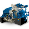 Steam Turbine - Reaction technology - Condensing - CT / CTE Line