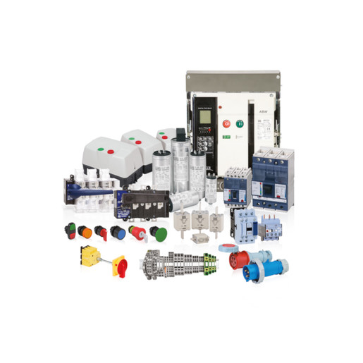 Removable Protection Module (Surge Suppressor)