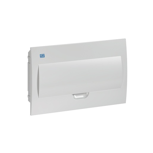 DISTRIBUTION BOARD QDW02-18-BE