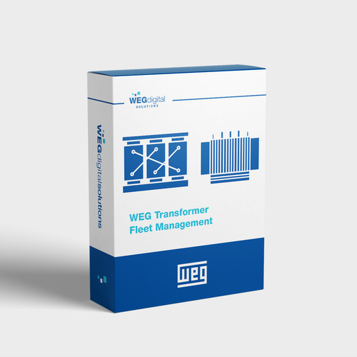 WEG Transformer Fleet Management