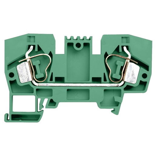 TERMINAL BLOCK BTWM 10VD BTWM Spring Clamp Type Terminal Blocks Terminal Blocks Terminal