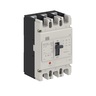 CIRCUIT BREAKER DWP250L-225-3 225A 3 poles 20kA @ 400Va.c.(IEC 60947-2) Fixed thermal and magnetic