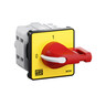 SWITCH-DISCONNECTOR MSW025F-3P00-1R