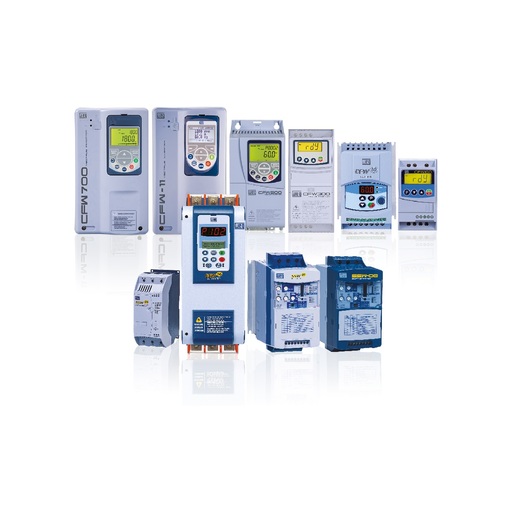 Line/Load Reactors (Drives)