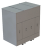 Dry Transformer 150.0kVA 13.8/0.38kV CST IP-21 AN