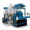 Steam Turbine - Impulse technology - Backpressure - TM-A / TME-A Line