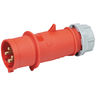 ENCHUFE INDUSTRIAL PIW-16P4H6E53 16A 4 Polos 6h 380-440 Vca/cc
