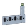 FUNCTION EXPANSION MODULE CFW900-4SLOTS